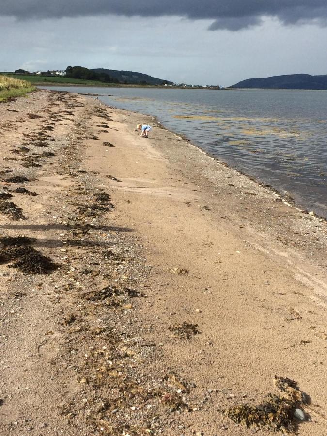 Wigbay Loch View 28 Hotel Kirkcolm Luaran gambar
