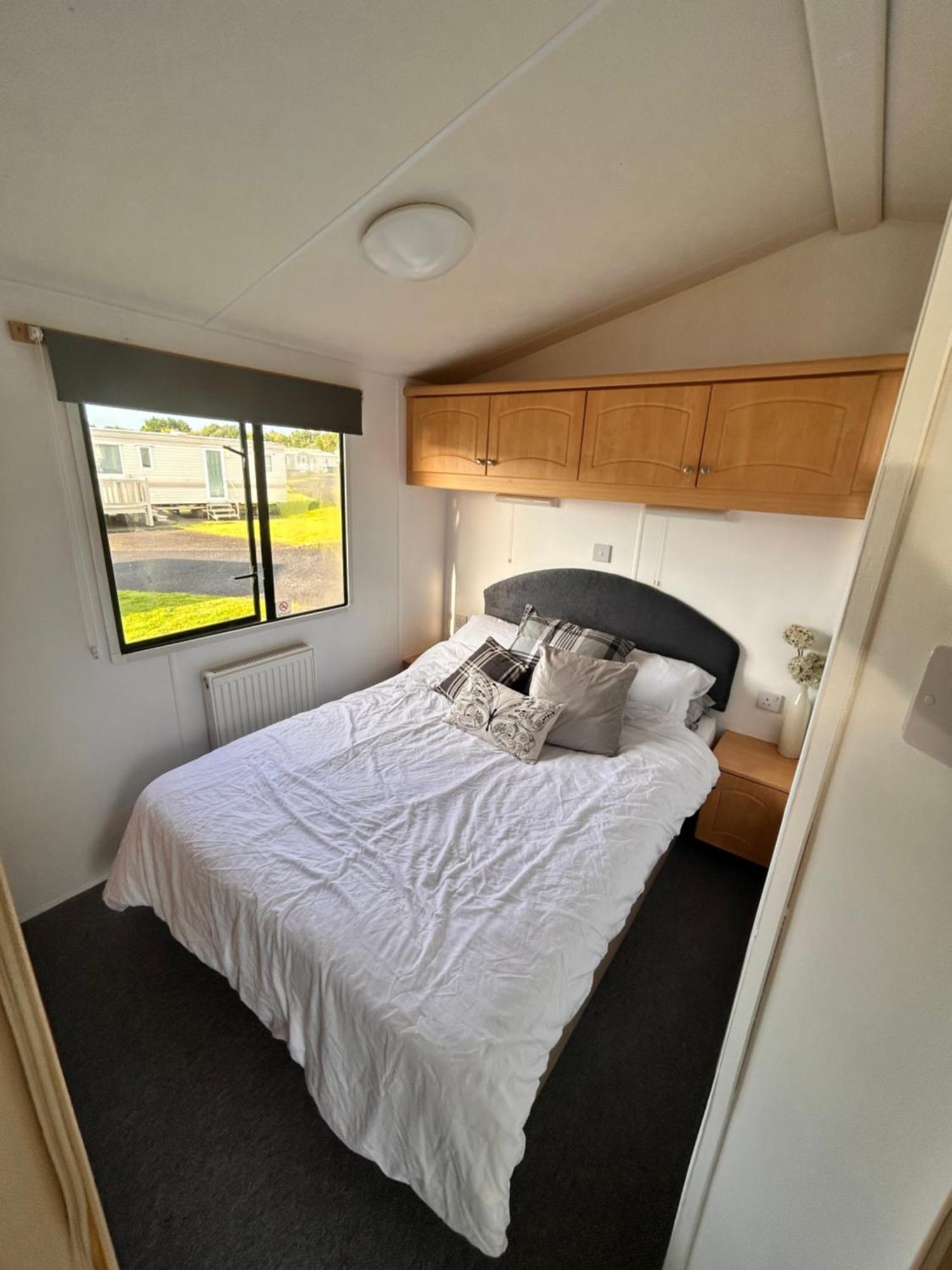 Wigbay Loch View 28 Hotel Kirkcolm Luaran gambar