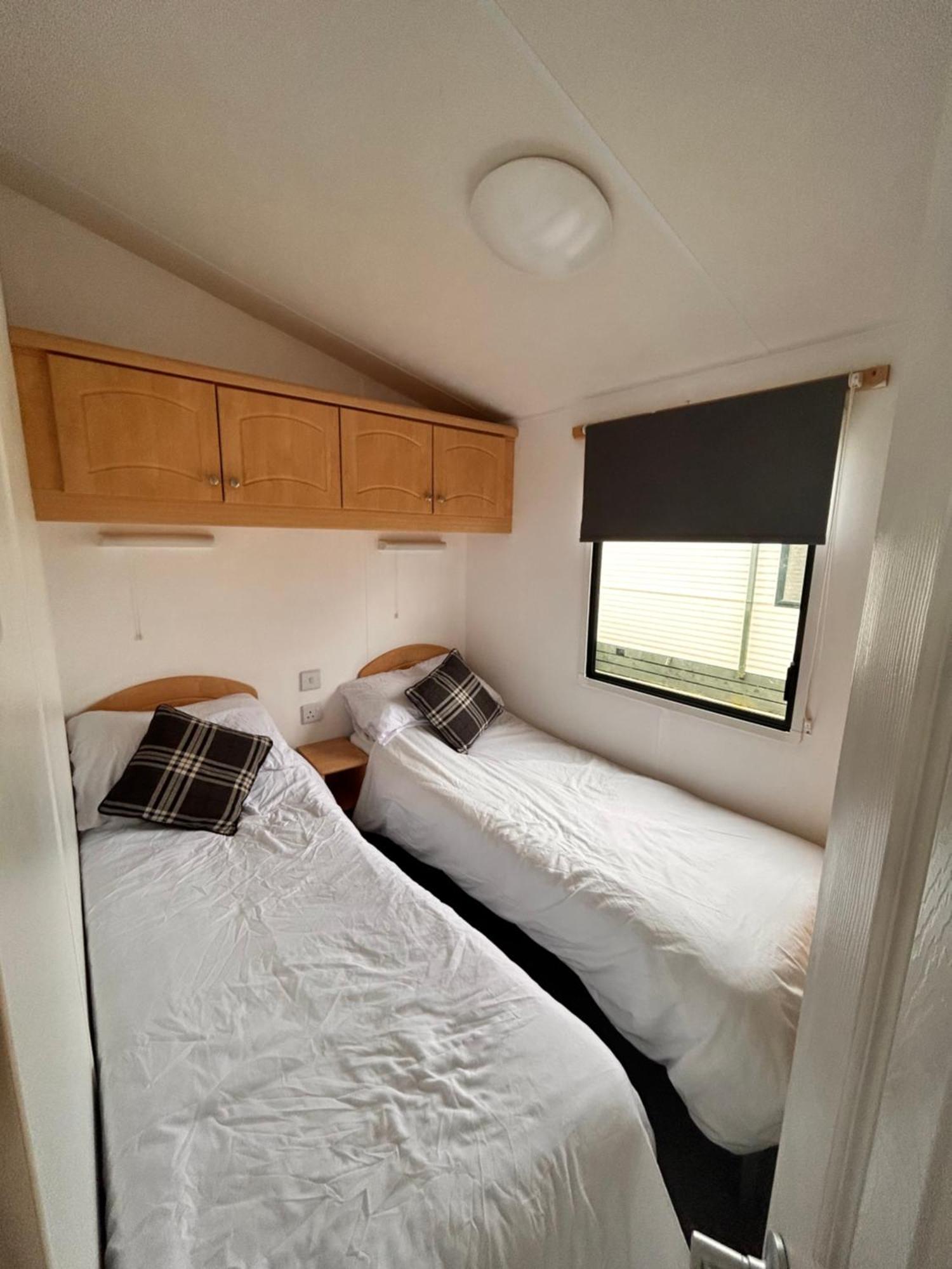 Wigbay Loch View 28 Hotel Kirkcolm Luaran gambar